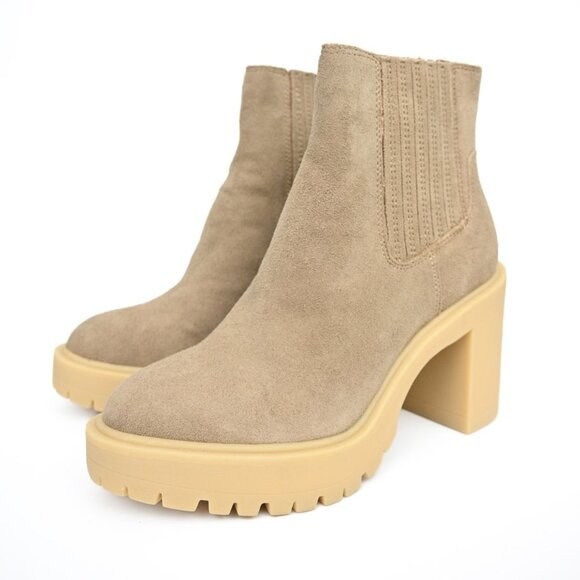 Dolce Vita Shoes - Dolce Vita Caster Waterproof Boots
